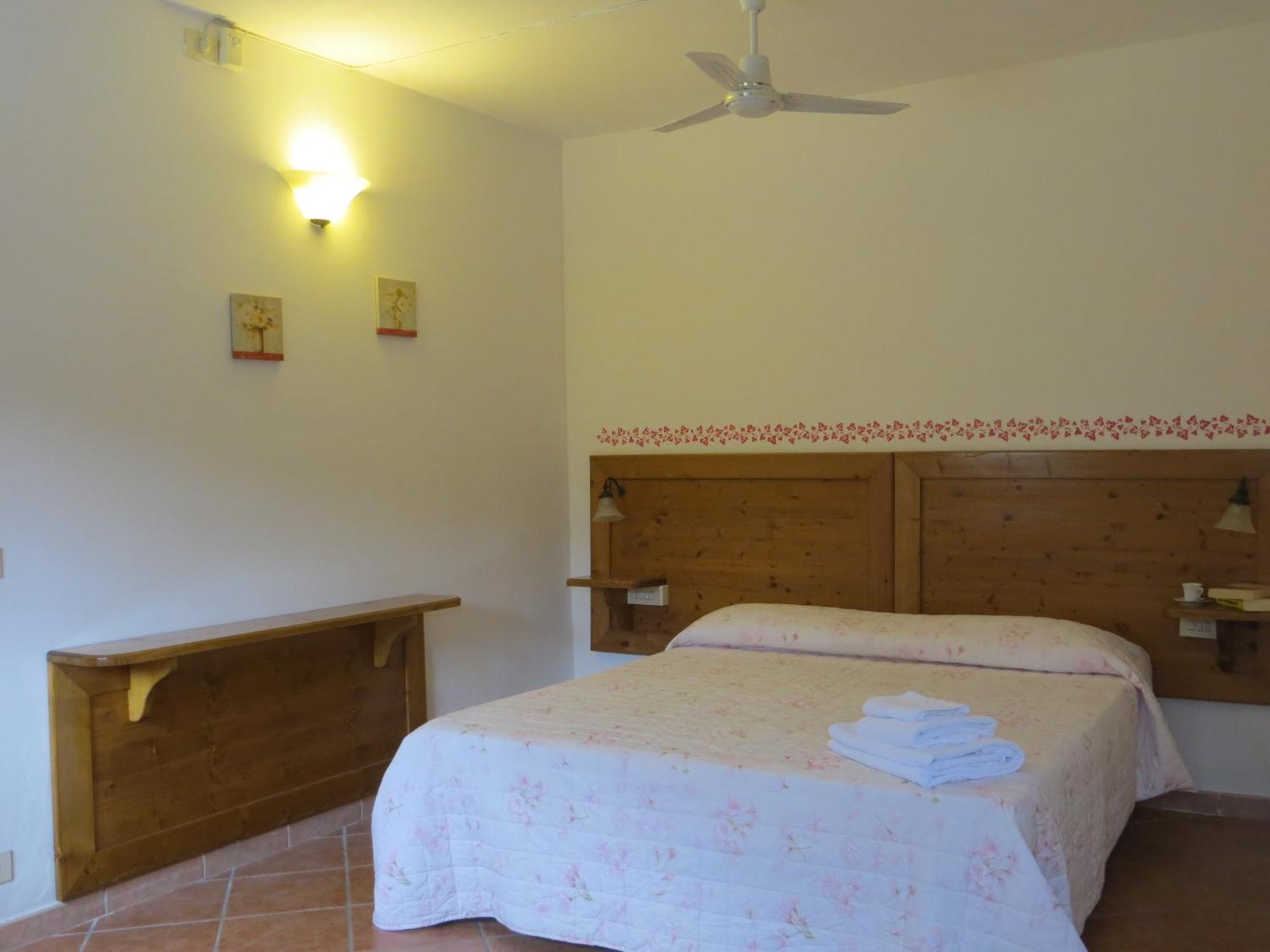 Borgo Sicelle Residence San Donato in Poggio Exterior foto