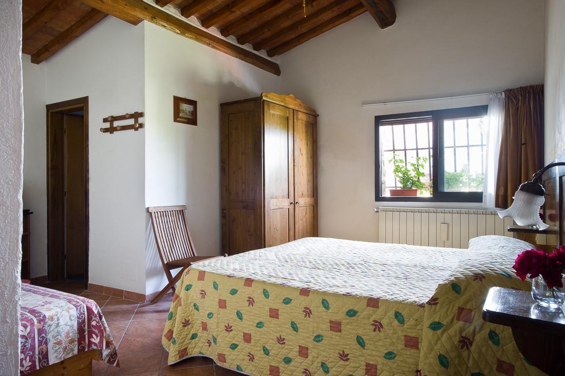 Borgo Sicelle Residence San Donato in Poggio Exterior foto