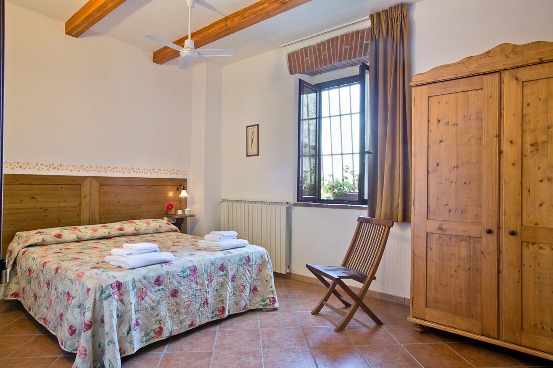 Borgo Sicelle Residence San Donato in Poggio Exterior foto